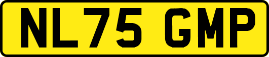 NL75GMP