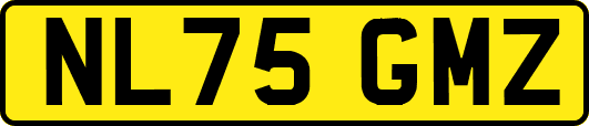 NL75GMZ