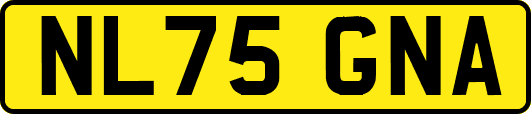 NL75GNA