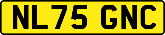 NL75GNC