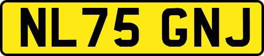 NL75GNJ