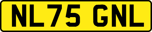 NL75GNL