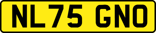 NL75GNO