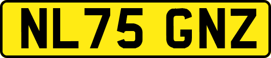 NL75GNZ