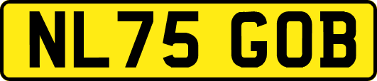 NL75GOB