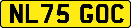 NL75GOC