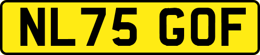 NL75GOF