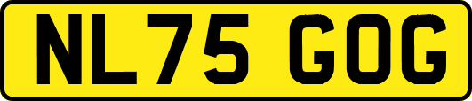 NL75GOG