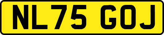 NL75GOJ