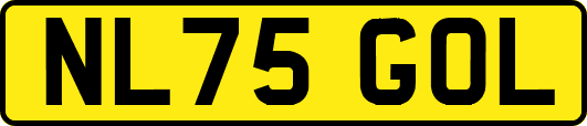 NL75GOL