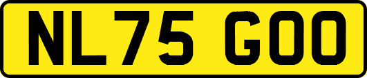 NL75GOO