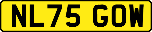 NL75GOW