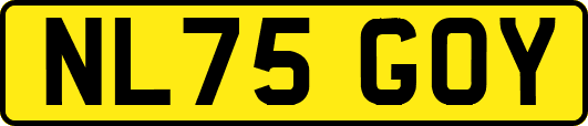 NL75GOY