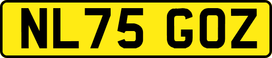 NL75GOZ