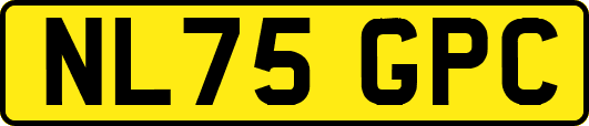 NL75GPC