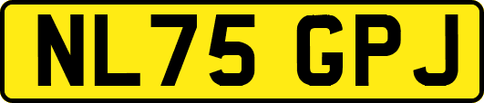 NL75GPJ