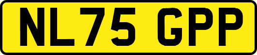 NL75GPP