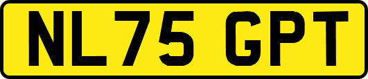 NL75GPT