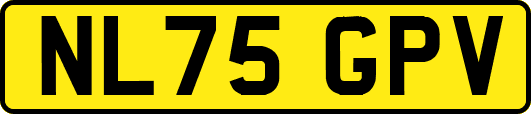 NL75GPV