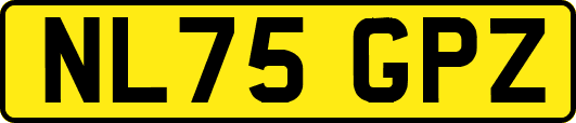 NL75GPZ