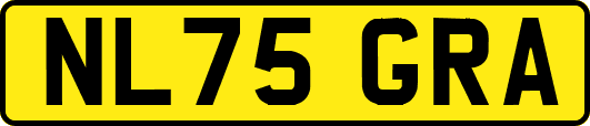 NL75GRA