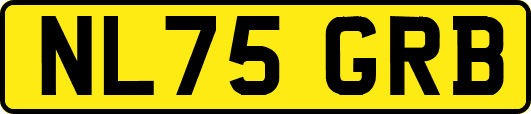 NL75GRB
