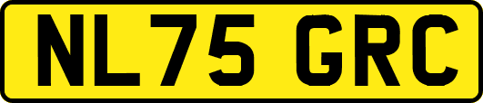 NL75GRC