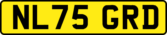 NL75GRD