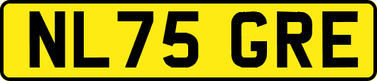 NL75GRE