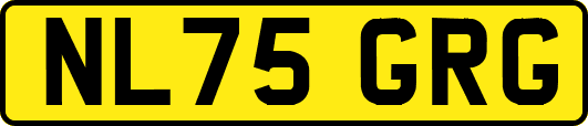 NL75GRG