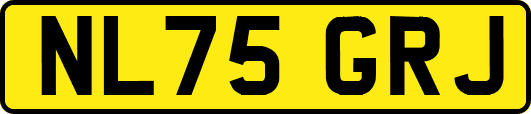 NL75GRJ