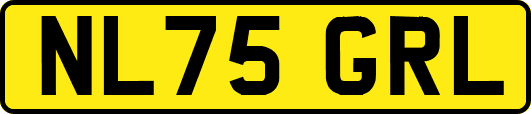 NL75GRL