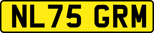 NL75GRM