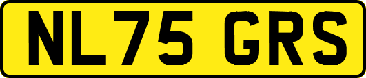 NL75GRS