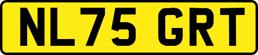 NL75GRT