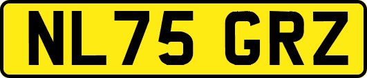 NL75GRZ
