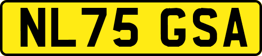 NL75GSA