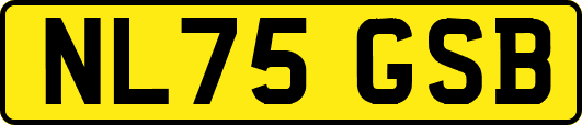 NL75GSB