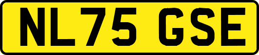 NL75GSE