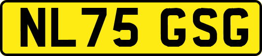 NL75GSG