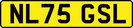 NL75GSL