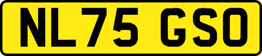 NL75GSO
