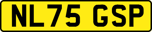 NL75GSP