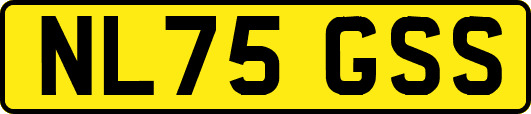 NL75GSS