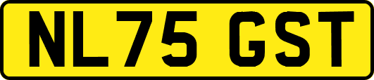NL75GST