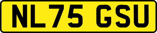 NL75GSU