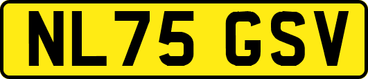 NL75GSV