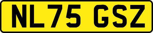 NL75GSZ