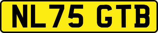 NL75GTB