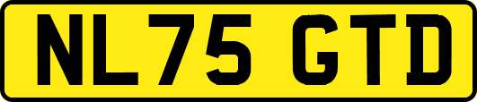 NL75GTD